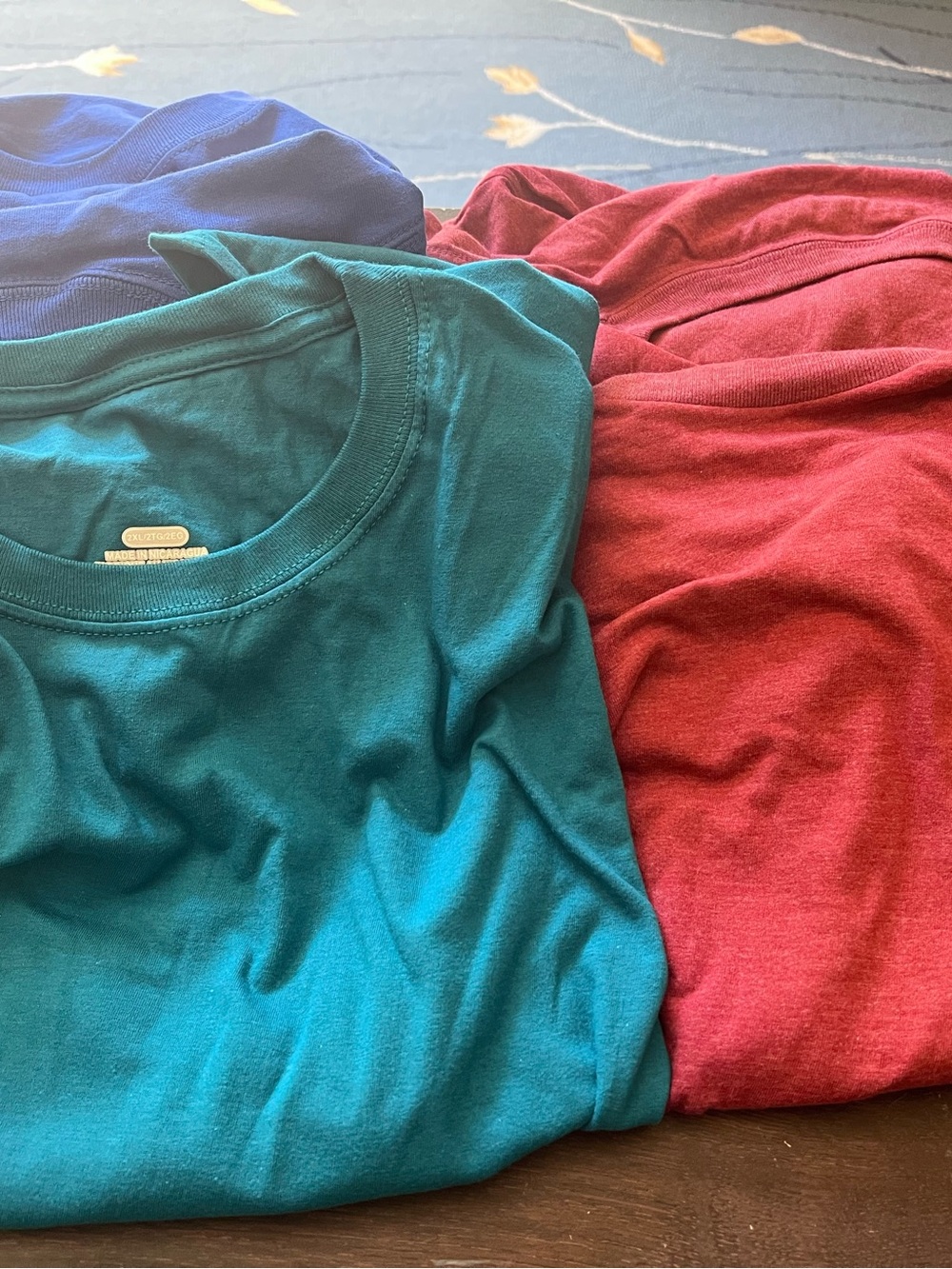 Men’s T-Shirts (Lot of 5)